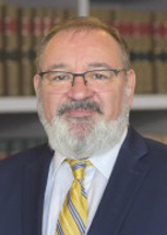 Photo of Attorney Harry Malka