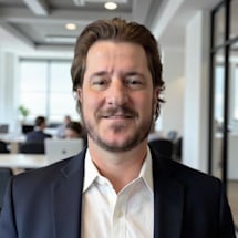 Photo Of Ian Todd Kravitz
