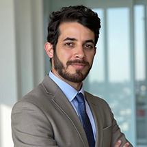 Attorney Andrew Diaz