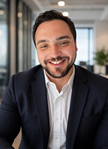 Photo of Carlos C. Lloreda
